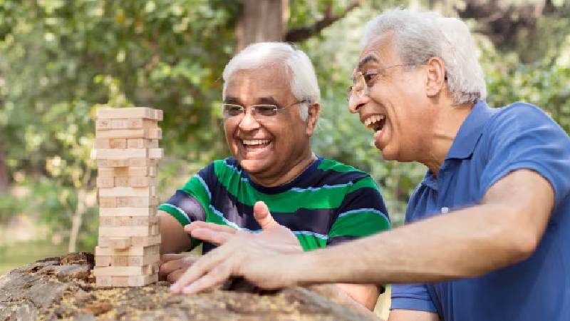 Retirement Planning